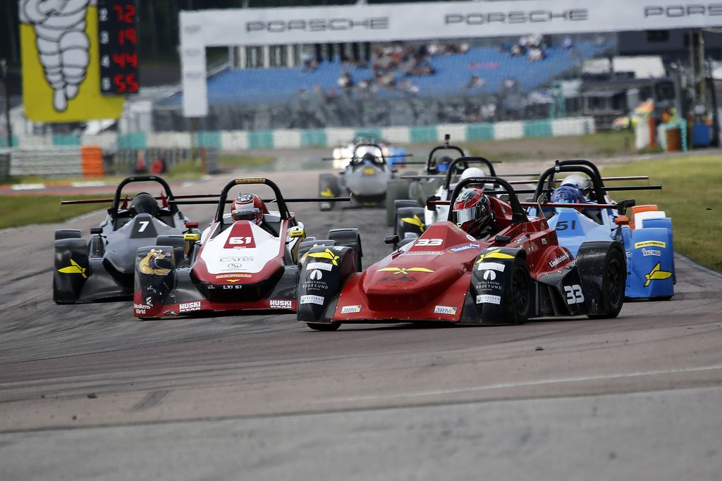 (Foto: Racefoto.se)